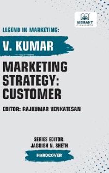 Marketing Strategy