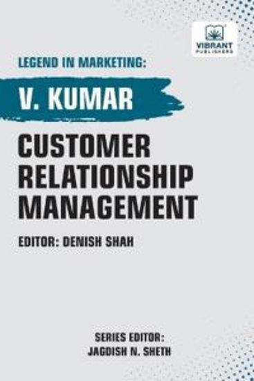 Customer Relationship Management