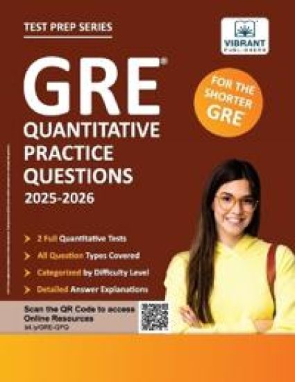 GRE Quantitative Practice Questions