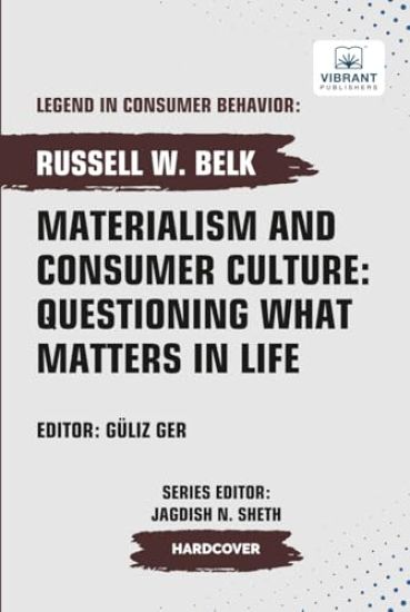 Materialism and Consumer Culture