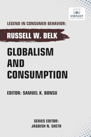 Globalism and Consumption