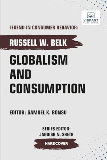 Globalism and Consumption