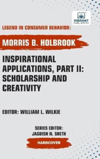Inspirational Applications, Part II