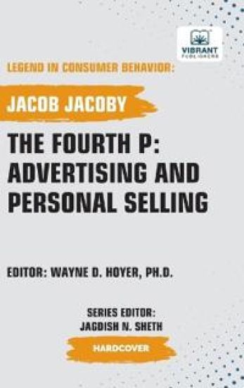 The Fourth P