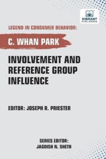 Involvement and Reference Group Influence