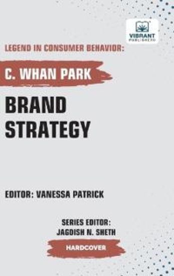 Brand Strategy