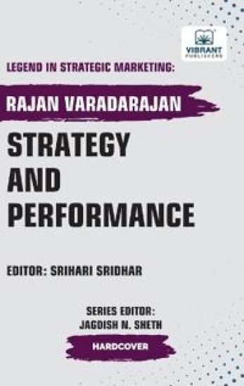Strategy and Performance