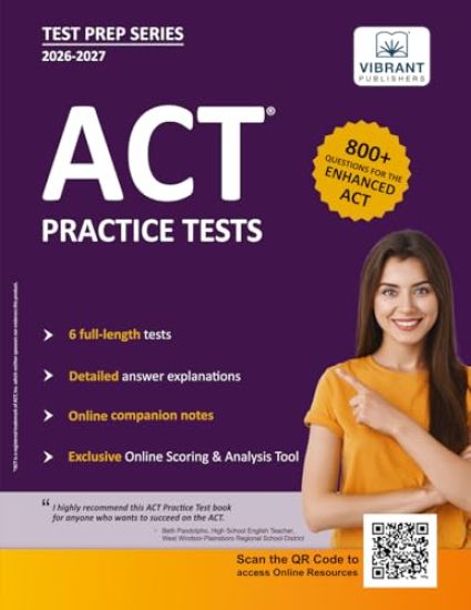 ACT Practice Tests