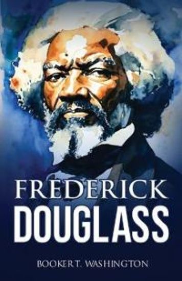 Frederick Douglass
