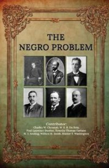 The Negro Problem