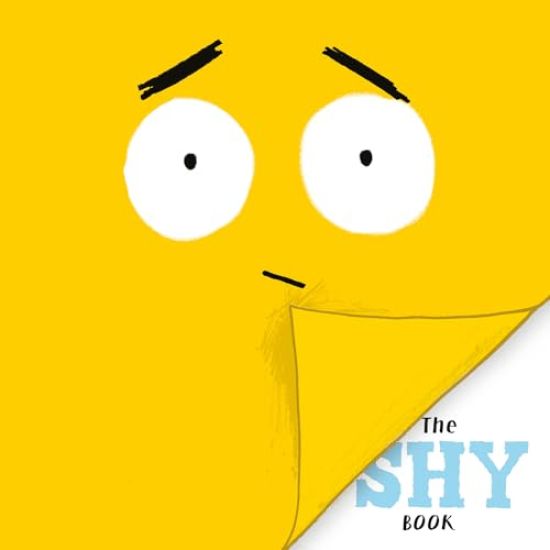 The Shy Book
