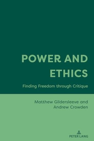Power and Ethics