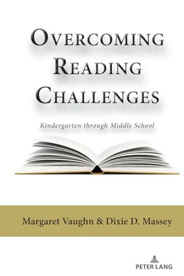 Overcoming Reading Challenges