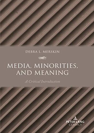 Media, Minorities, and Meaning