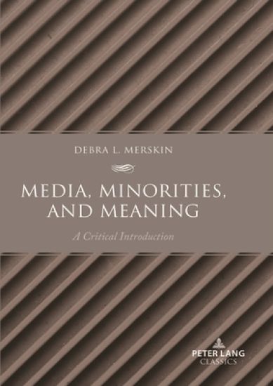 Media, Minorities, and Meaning