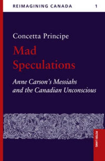 Mad Speculations