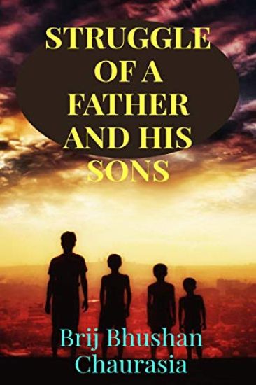 Struggle of a Father and His Sons
