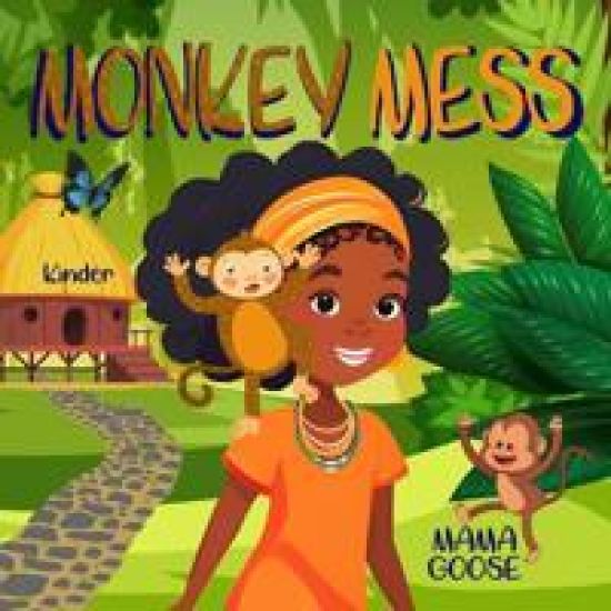 Monkey Mess