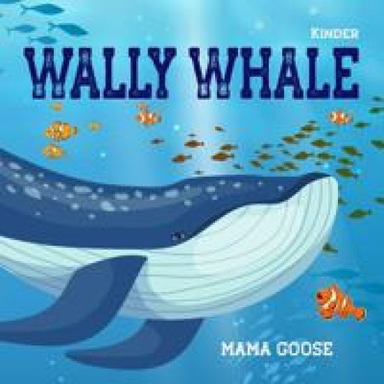 Wally Whale