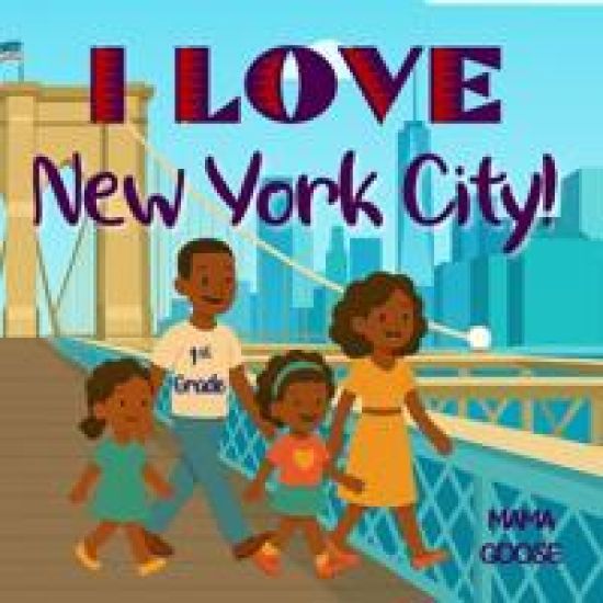 I Love New York City