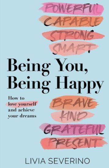 Being You, Being Happy