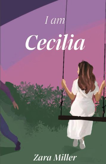 I am Cecilia