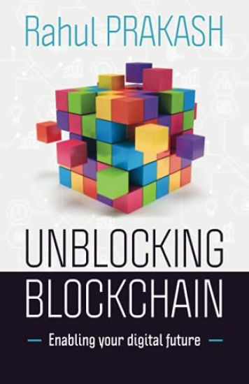 Unblocking Blockchain