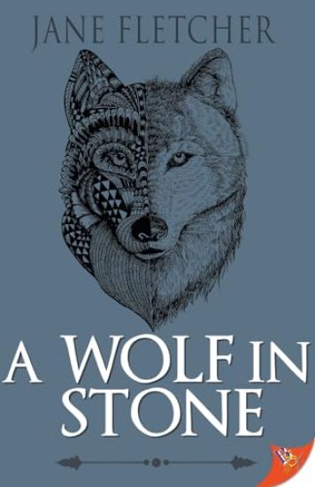 A Wolf in Stone