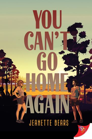 You Can't Go Home Again