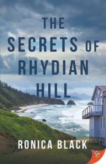 The Secrets at Rhydian Hill