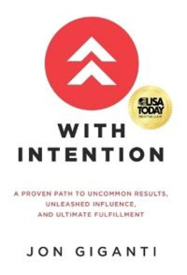With Intention