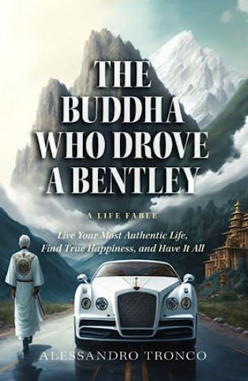 The Buddha Who Drove a Bentley