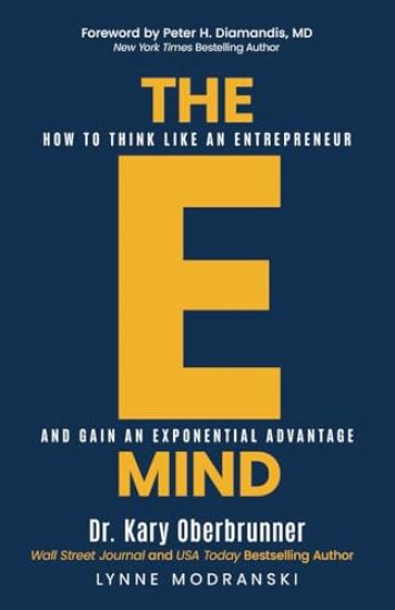 The E-Mind