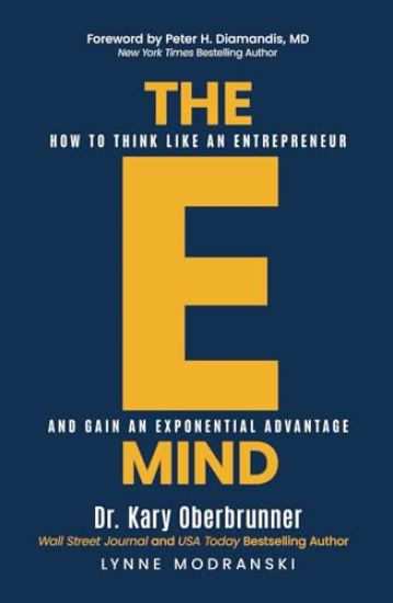 The E-Mind