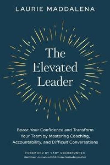 The Elevated Leader