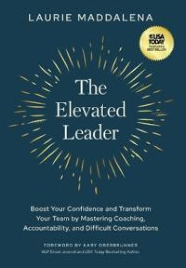 The Elevated Leader