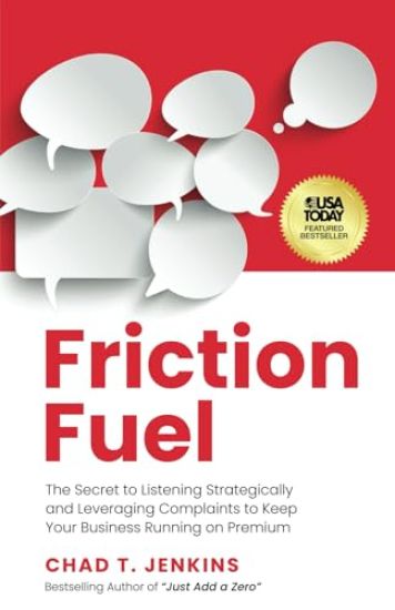Friction Fuel