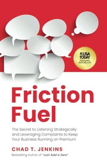 Friction Fuel