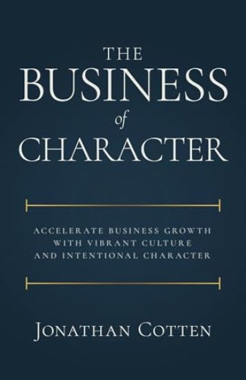 The Business of Character