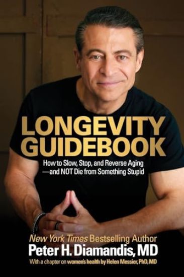 Longevity Guidebook