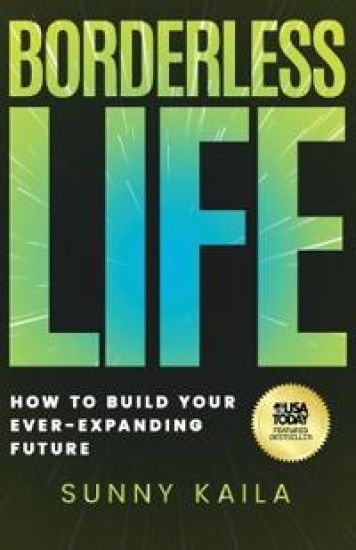 Borderless Life