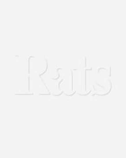 Janiva Ellis: Rats
