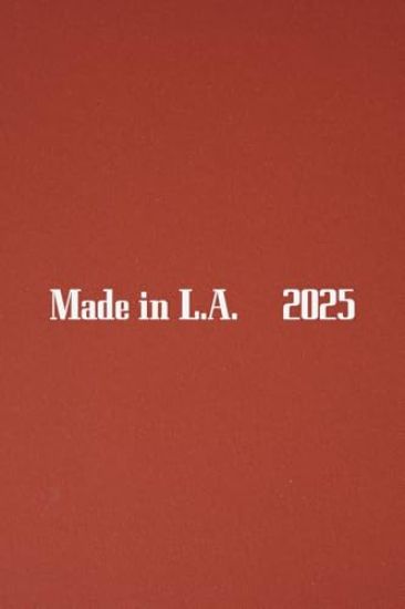 Made in L.A. 2025