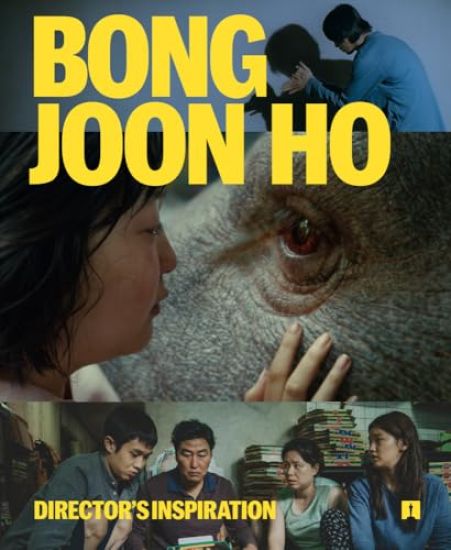 Bong Joon Ho: Director's Inspiration