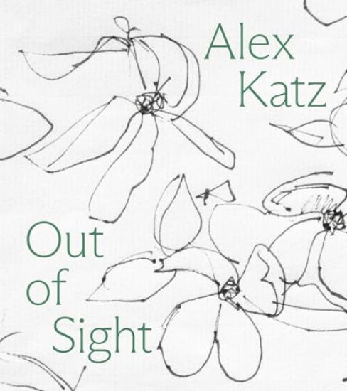 Alex Katz: Out of Sight