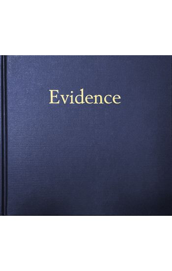 Larry Sultan & Mike Mandel: Evidence