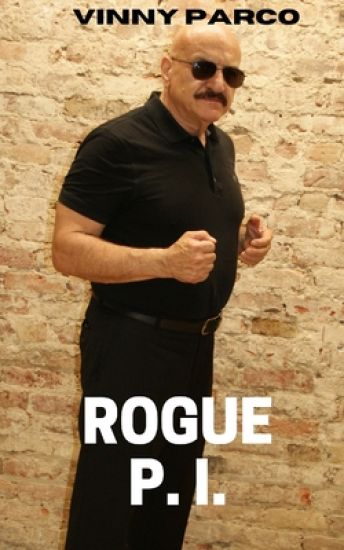 Rogue P. I.