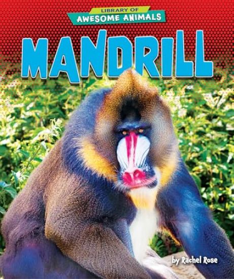 Mandrill
