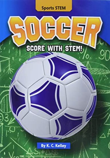 Soccer: Score with Stem!