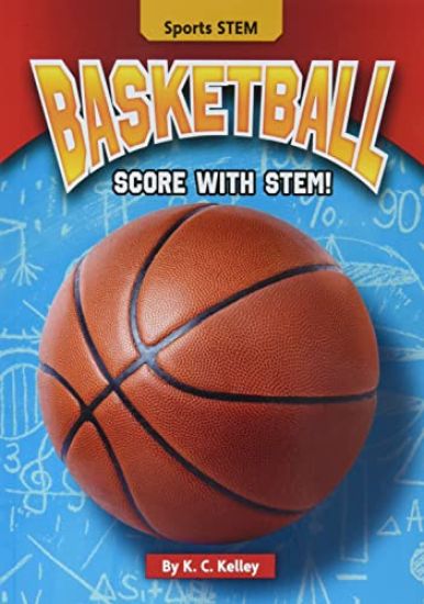 Basketball: Score with Stem!